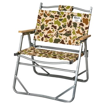 The Earth CORDURA 折疊椅 收納袋 可快速收納  沙迷  1個