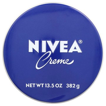 Nivea, 霜，13.5 盎司（382 克）