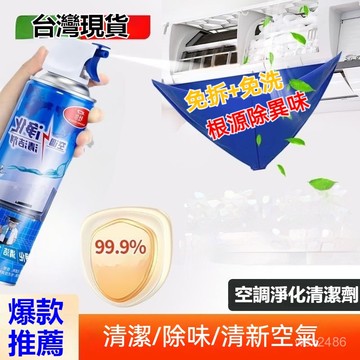 現貨+隔日達⚡空調清潔劑 冷氣清潔劑 免水洗冷氣清洗劑 冷氣清潔 洗冷氣 空調清洗 洗冷氣工具 冷氣清洗劑 清洗冷氣 R