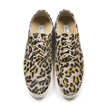 Classic Original Sneakers M1107 Yellow