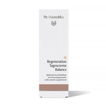 Dr.Hauschka 德世華拉 平衡日霜 40ml (HA2081)