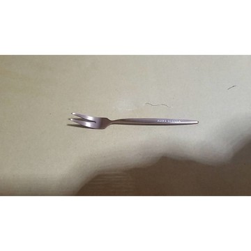 [台灣現貨]【北歐風水果叉】叉子 304不鏽鋼 水果叉 茶叉 甜點叉 蛋糕叉 小叉子 餐具