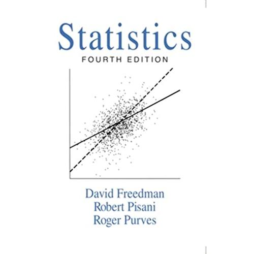 Statistics