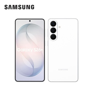 Samsung 三星 Galaxy S26+ 5G(12G/512G) AI手機