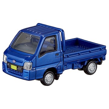TOMICA PREMIUM 27 速霸陸Samber TM94846