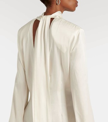 Stella McCartney Satin top