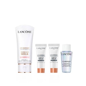 【限時53折】UV妝前乳買30送30發燒組