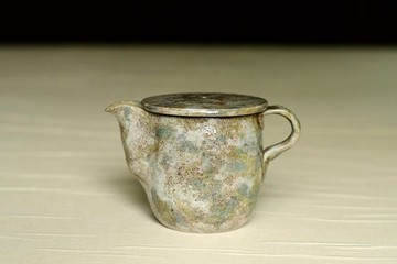 一杯份茶壺 iTp-003