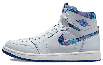JORDAN 1 HIGH ZOOM AIR CMFT 25 YEARS IN CHINA