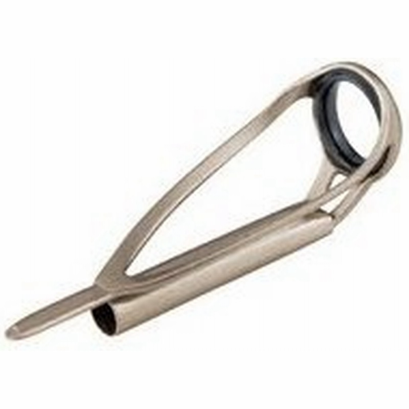 富士工業 Fuji工業 Mnトップガイド T Mntt5f トルザイトリングf型 パイプサイズ1 0 2 4mm 傾斜フレームトップガイド クリックポスト発送可能 通販 Lineポイント最大0 5 Get Lineショッピング