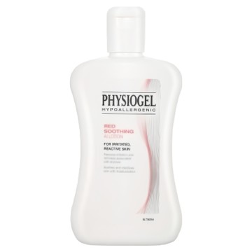 PHYSIOGEL 潔美淨 Ai乳液 瓶裝  200ml  1瓶
