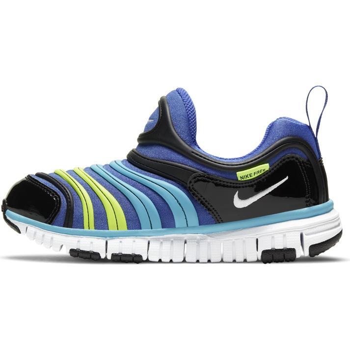 キッズ 【NIKE】 ナイキ 17-22DYNAMO FREE(PS) ダイナモ フリー PS ...