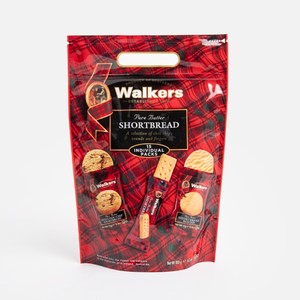 蘇格蘭皇家綜合奶油餅乾分享包180g