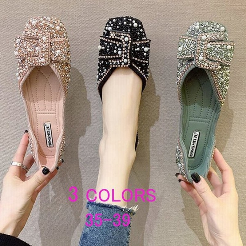 走れる ローファー パンプス モカシンシューズ ぺたんこ 春 夏 くつ 靴 歩きやすい レディースシューズ 美脚 立ち仕事 痛くない 女性 大きいサイズ 疲れない 通販 Lineポイント最大get Lineショッピング