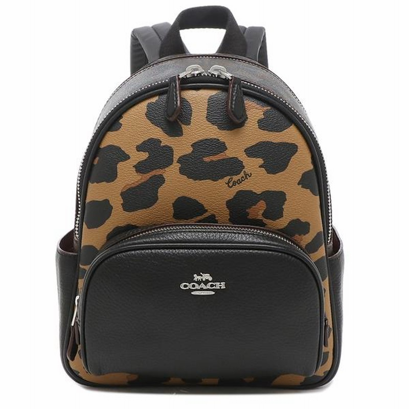 ユナイテッドトウキョウ COACH コーチ アウトレット リュック バック