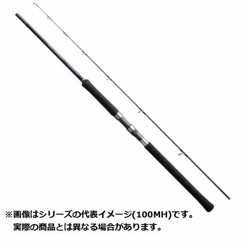 シマノ ロッド １９ ソルティーアドバンス ショアジギング ９６ｍ 大型商品２ 通販 Lineポイント最大0 5 Get Lineショッピング