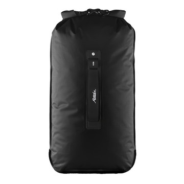 Matador 鬥牛士 FlatPak Drybag 防水乾燥袋 2L  黑色  24.1 x 13.3 x 8.3cm