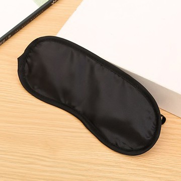 一次性眼罩 拋棄式眼罩 雙鬆緊帶 眼罩 黑色眼罩 拋棄式 一次性 遮光眼罩 透氣眼罩 睡眠眼罩