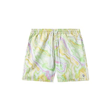 BILLIONAIRE BOYS CLUB BB BIRDIE SHORTS 尼龍短褲