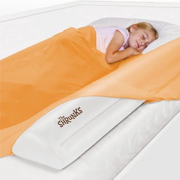 工廠現貨充氣嬰兒床護欄兒童防掉床加高床護欄家用防摔邊擋板圍欄