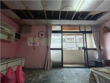 住商睦築團隊李文豪~專約-鶯歌行政路公寓｜新北市鶯歌區行政路