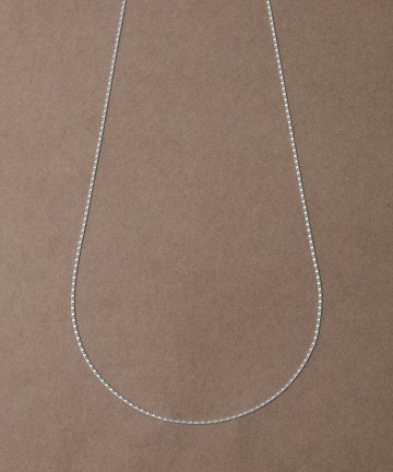 【bijoux】ete  弧形鍊 長項鍊 | 項鍊  送禮 情人節 [Rakuten Fashion]