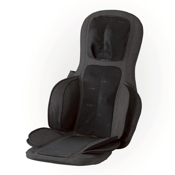 ATEX TOR 頂級揉捶氣壓按摩椅墊AX-HPT221 (按摩椅/按摩背墊/遙控定點)｜官方旗艦館