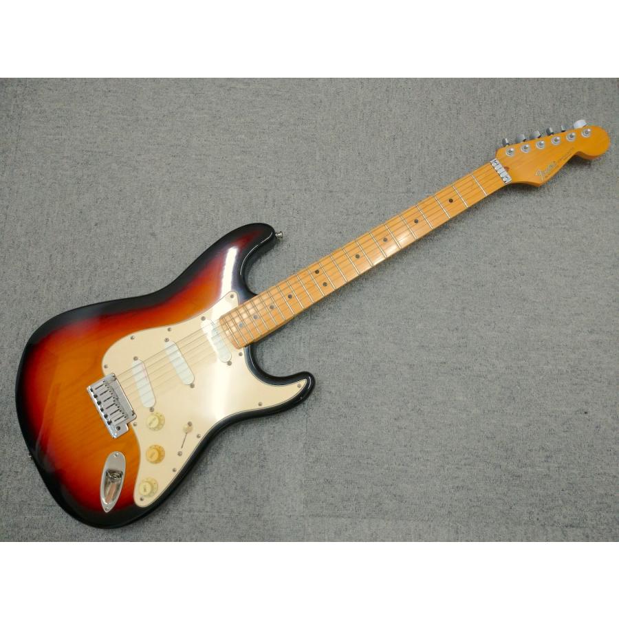 Fender (フェンダー)   Deluxe Stratocaster PLUS 1991年製 ストラトキャスター (中古品)