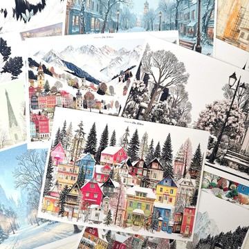 Z710+Z711+Z712+Z713+Z714+Z715 - 多種背景設計