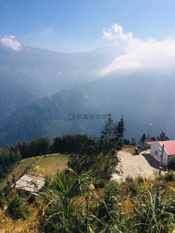 竹鷹露營區｜面山景觀極佳・設備齊全・穩定收益｜新竹縣五峰鄉石鹿