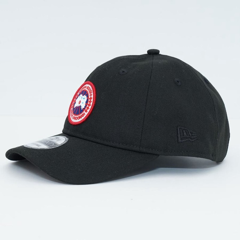 CANADA GOOSE カナダグース 5450M Arctic Disc Adjustable Cap