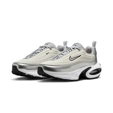 NIKE 耐吉 緩震 透氣 休閒鞋 運動鞋 W NIKE AIR MAX PORTAL SE 女 - HM0256001