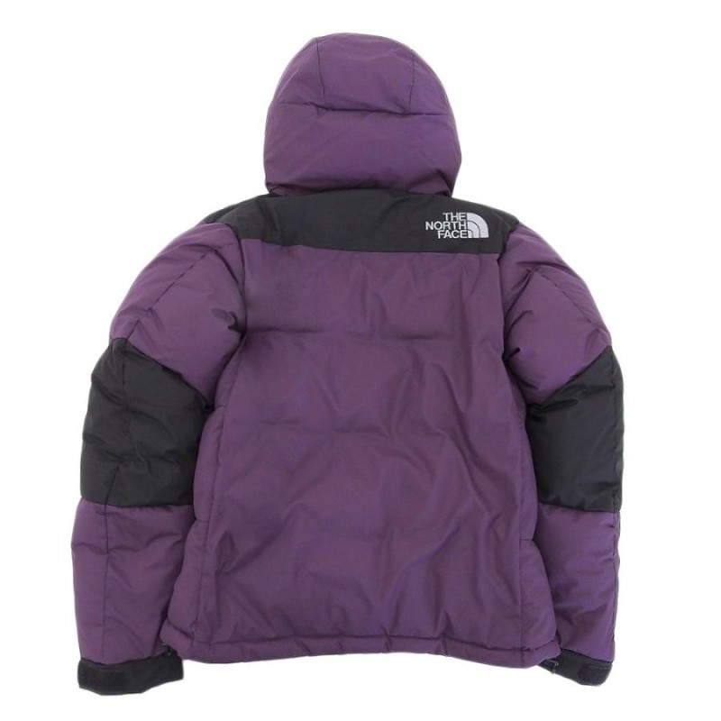 美品 THE NORTH FACE ノースフェイス BW バルトロライトジャケット