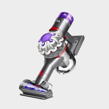 【限量福利品】Dyson V8 Focus Mattress 無線吸塵器