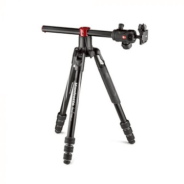 限時★..  Manfrotto Befree Advanced GT XPRO 鋁合金旋鈕 旅行三腳架套組 中軸橫插 貼地角度 MKBFRA4GTXP-BH 正成公司貨【夏日限時 全館點數5倍送】