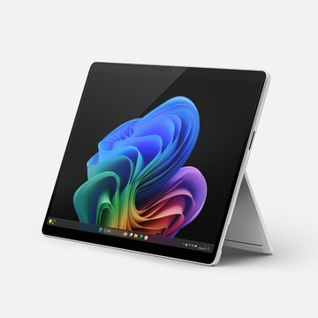 【M365組】Microsoft Surface Pro 第11版 (Snapdragon X Plus X1P 64/16G/512G/W11H/13) 白金