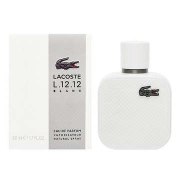 LACOSTE 經典純白淡香精 50ml