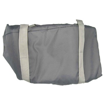 過膝式泡腳桶  全新升級  薰蒸泡  密封固定  舒適享受  1個  灰色