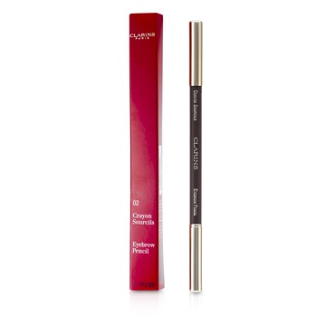 克蘭詩 Clarins - 超有型眉筆