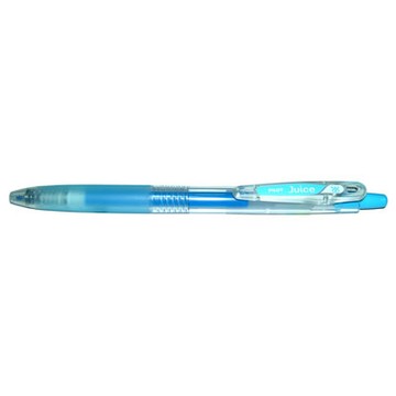 【文具通】PILOT パイロット 百樂 LJU-10UF Juice 果汁筆 0.38 淺藍 LJU-10UF-LB A1301884【APP滿額下單4%點數(單一帳號最高1000點)】7/31止