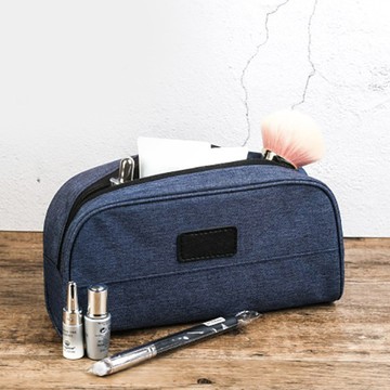 【品樂．LaVie】東興。筆袋型洗漱盥洗化妝包