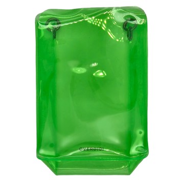 OVERDIGI Party 2Way玩色霓虹包  197 x 138 x 50mm  賽博綠