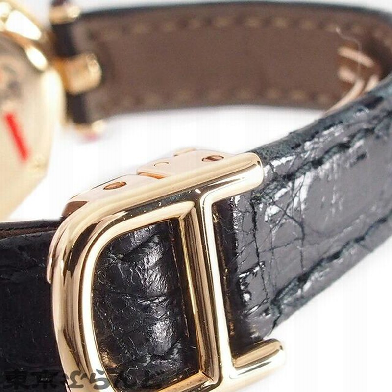 3年保証 返品可 カルティエ CARTIER コリゼ トゥッティ