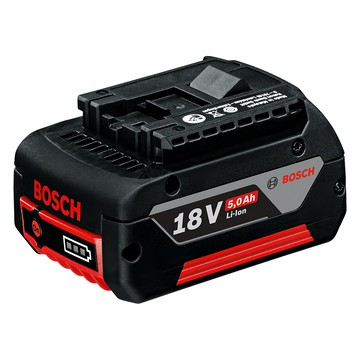 BOSCH 博世 台灣公司貨 自由配電池 gba 18v 5.0ah  1顆