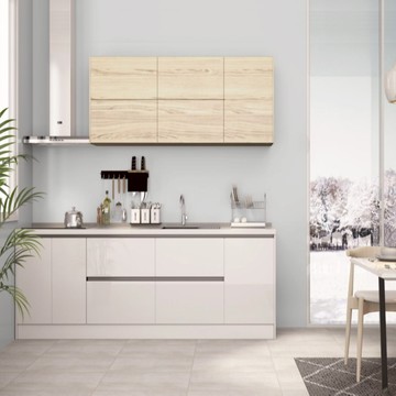 特力屋 愛戀哥本哈根廚具套裝