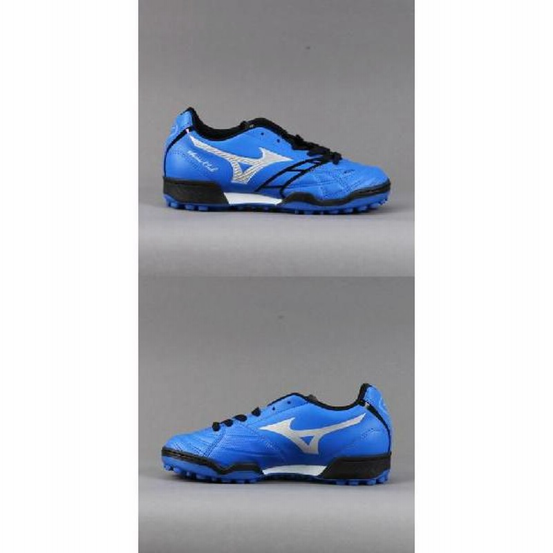 ソニッククラブ Jr AS ブルー×シルバー 【MIZUNO|ミズノ