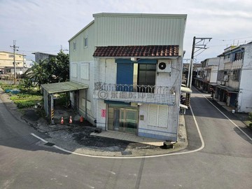 淑寬專任》近礁溪交流道稀有大地坪田園景觀透天｜宜蘭縣礁溪鄉七結路