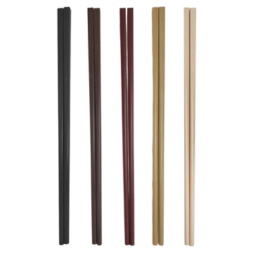 樂司廚品 合金筷 5雙 K0349 24.3cm  莫藍迪  5雙筷子  1組