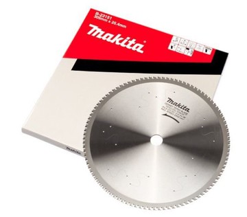 牧田 MAKITA B-23151 鎢鋼鋸片 305x25.4x100T 金屬 不鏽鋼 白鐵 切鐵 鋸片適用LC1230
