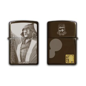 講談社ZIPPO】 (ヤンマガジッポー) ヤングマガジン 30周年記念